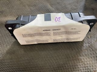 bontott AUDI A3 Utasoldali Légzsák