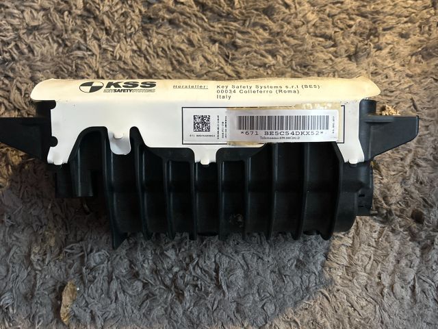 bontott AUDI A3 Utasoldali Légzsák