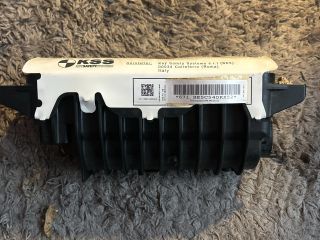 bontott AUDI A3 Utasoldali Légzsák