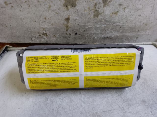 bontott AUDI A3 Utasoldali Légzsák