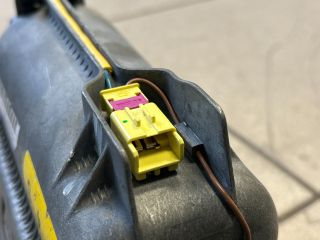 bontott AUDI A3 Utasoldali Légzsák