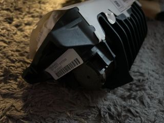 bontott AUDI A3 Utasoldali Légzsák