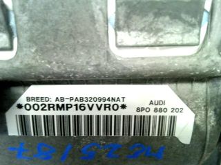 bontott AUDI A3 Utasoldali Légzsák