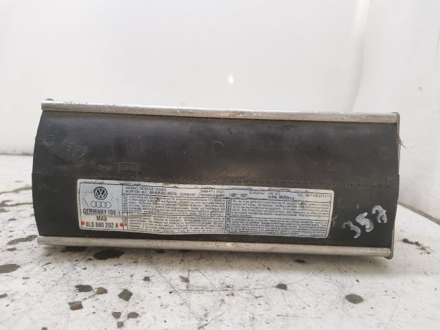 bontott AUDI A3 Utasoldali Légzsák