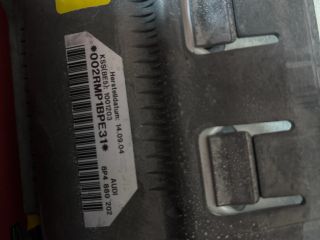 bontott AUDI A3 Utasoldali Légzsák