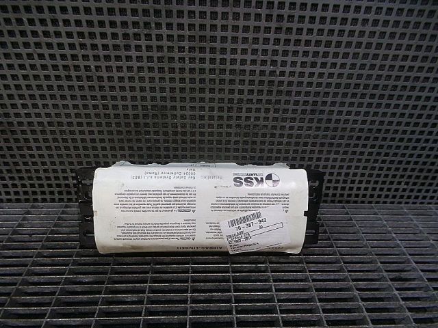 bontott AUDI A3 Utasoldali Légzsák