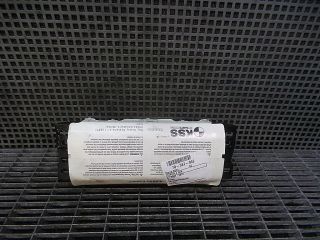 bontott AUDI A3 Utasoldali Légzsák