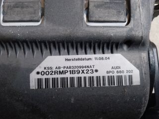 bontott AUDI A3 Utasoldali Légzsák