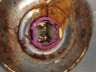 bontott AUDI A3 Utasoldali Légzsák