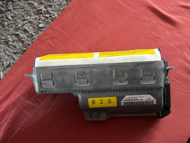 bontott AUDI A3 Utasoldali Légzsák