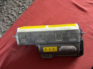 bontott AUDI A3 Utasoldali Légzsák