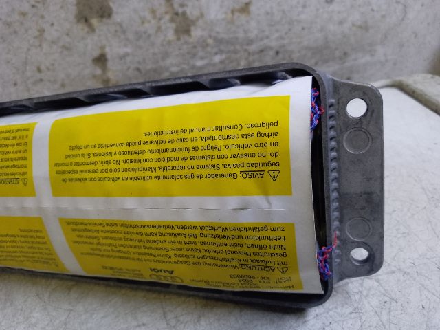bontott AUDI A3 Utasoldali Légzsák