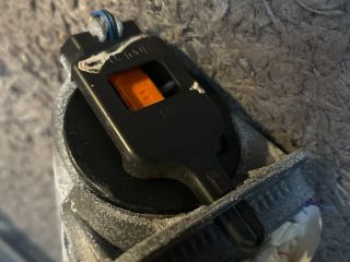 bontott AUDI A3 Utasoldali Légzsák