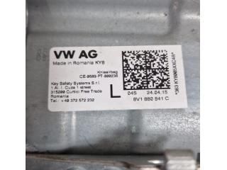 bontott AUDI A3 Utasoldali Légzsák