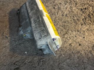 bontott AUDI A3 Utasoldali Légzsák