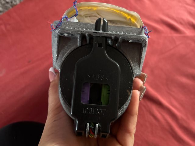 bontott AUDI A3 Utasoldali Légzsák