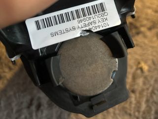 bontott AUDI A3 Utasoldali Légzsák