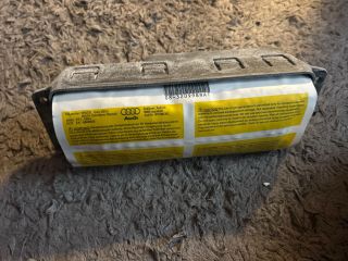 bontott AUDI A3 Utasoldali Légzsák