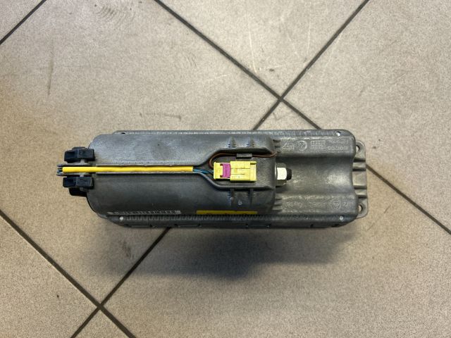 bontott AUDI A3 Utasoldali Légzsák