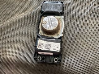 bontott AUDI A3 Utasoldali Légzsák