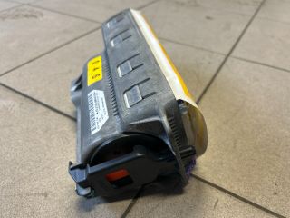 bontott AUDI A3 Utasoldali Légzsák