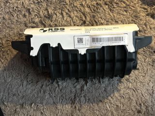 bontott AUDI A3 Utasoldali Légzsák