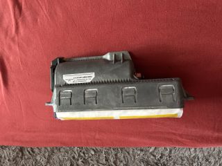 bontott AUDI A3 Utasoldali Légzsák