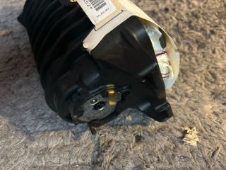 bontott AUDI A3 Utasoldali Légzsák
