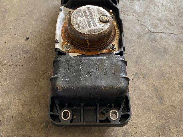 bontott AUDI A3 Utasoldali Légzsák