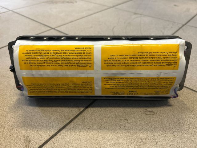 bontott AUDI A3 Utasoldali Légzsák