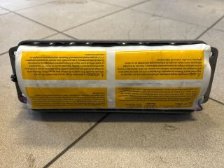 bontott AUDI A3 Utasoldali Légzsák