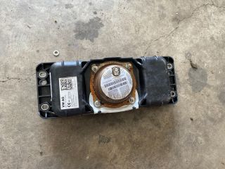 bontott AUDI A3 Utasoldali Légzsák