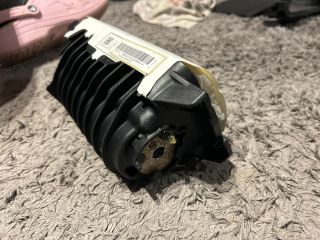 bontott AUDI A3 Utasoldali Légzsák