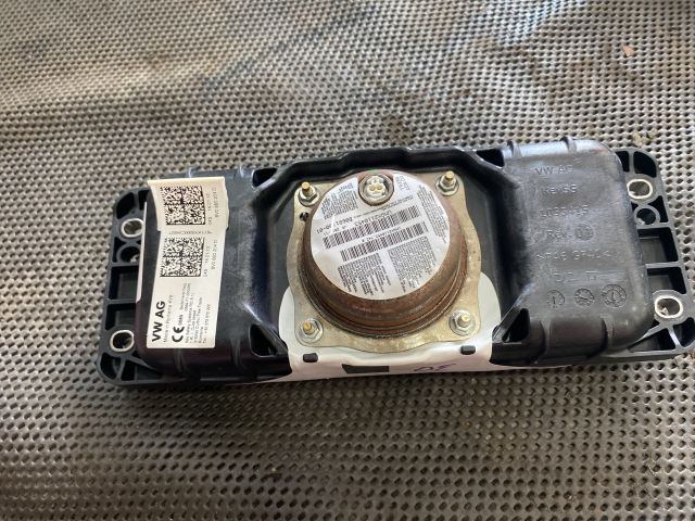 bontott AUDI A3 Utasoldali Légzsák