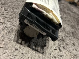 bontott AUDI A3 Utasoldali Légzsák