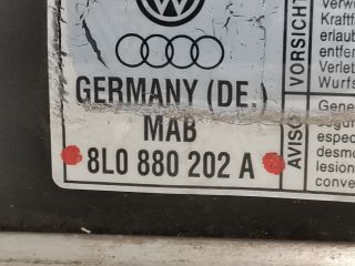 bontott AUDI A3 Utasoldali Légzsák