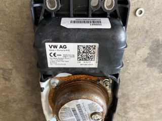 bontott AUDI A3 Utasoldali Légzsák