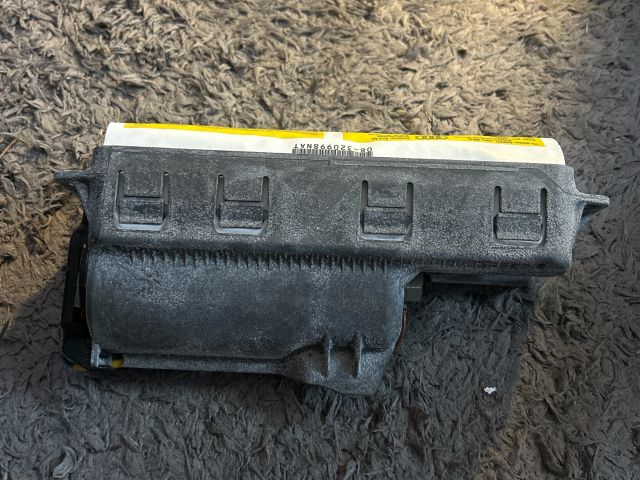 bontott AUDI A3 Utasoldali Légzsák