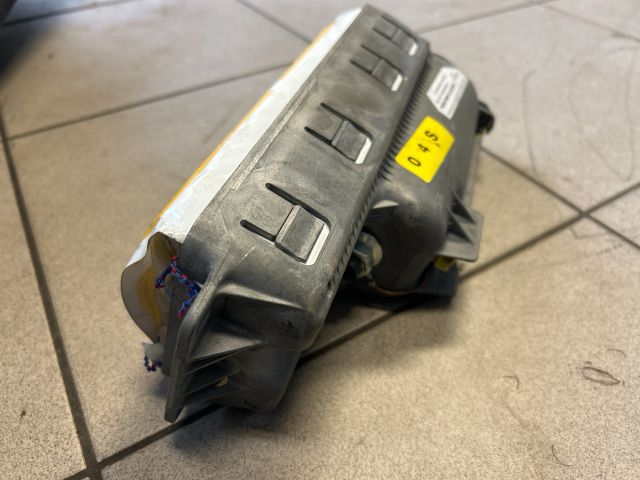 bontott AUDI A3 Utasoldali Légzsák