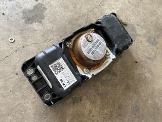 bontott AUDI A3 Utasoldali Légzsák