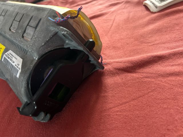 bontott AUDI A3 Utasoldali Légzsák