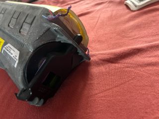 bontott AUDI A3 Utasoldali Légzsák