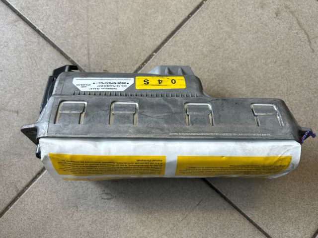 bontott AUDI A3 Utasoldali Légzsák