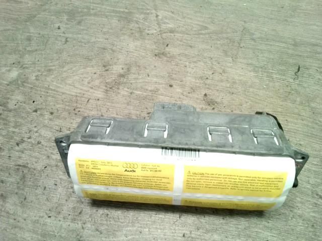 bontott AUDI A3 Utasoldali Légzsák