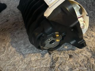 bontott AUDI A3 Utasoldali Légzsák