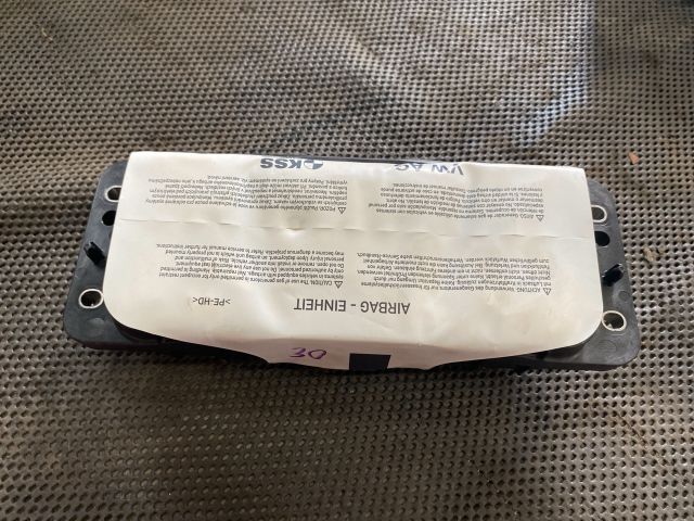 bontott AUDI A3 Utasoldali Légzsák