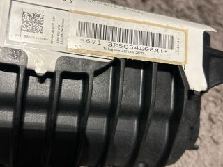 bontott AUDI A3 Utasoldali Légzsák