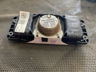 bontott AUDI A3 Utasoldali Légzsák