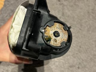 bontott AUDI A3 Utasoldali Légzsák