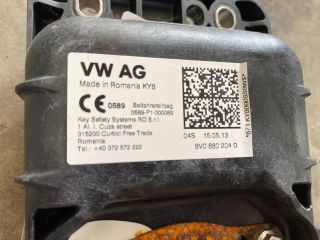 bontott AUDI A3 Utasoldali Légzsák